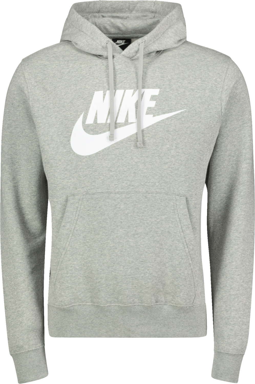 Nike Club Fleece grey (BV2973-063)