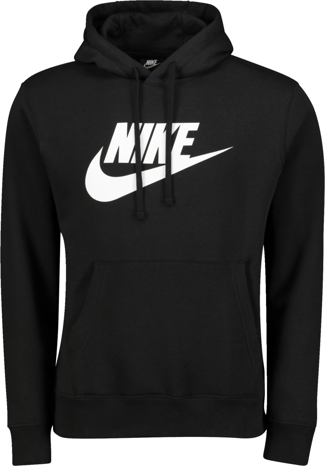 Buy Nike Club Fleece black (BV2973) from £24.89 (Today) – Best Deals on ...