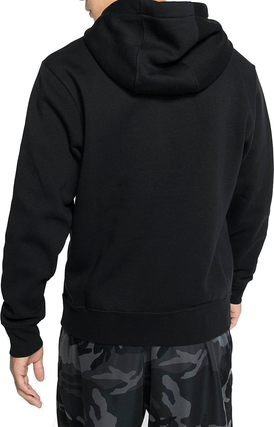 Buy Nike Club Fleece black (BV2973) from £28.57 (Today) – Best Deals on ...