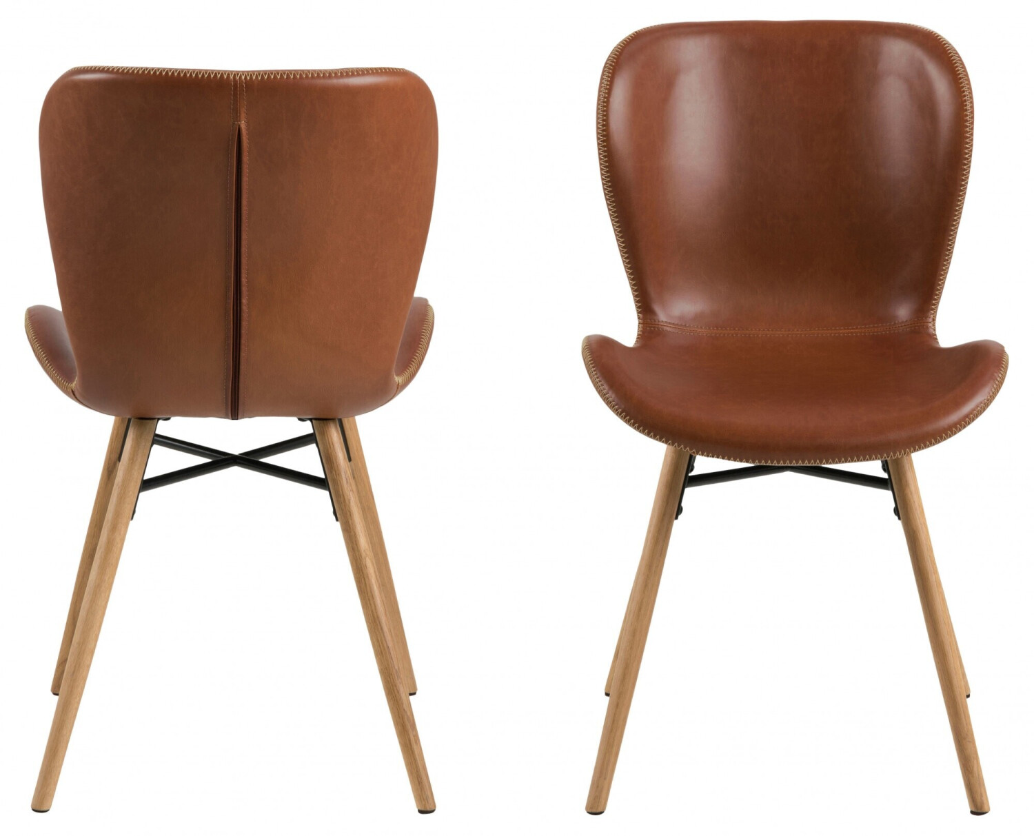 Actona Batilda Leather