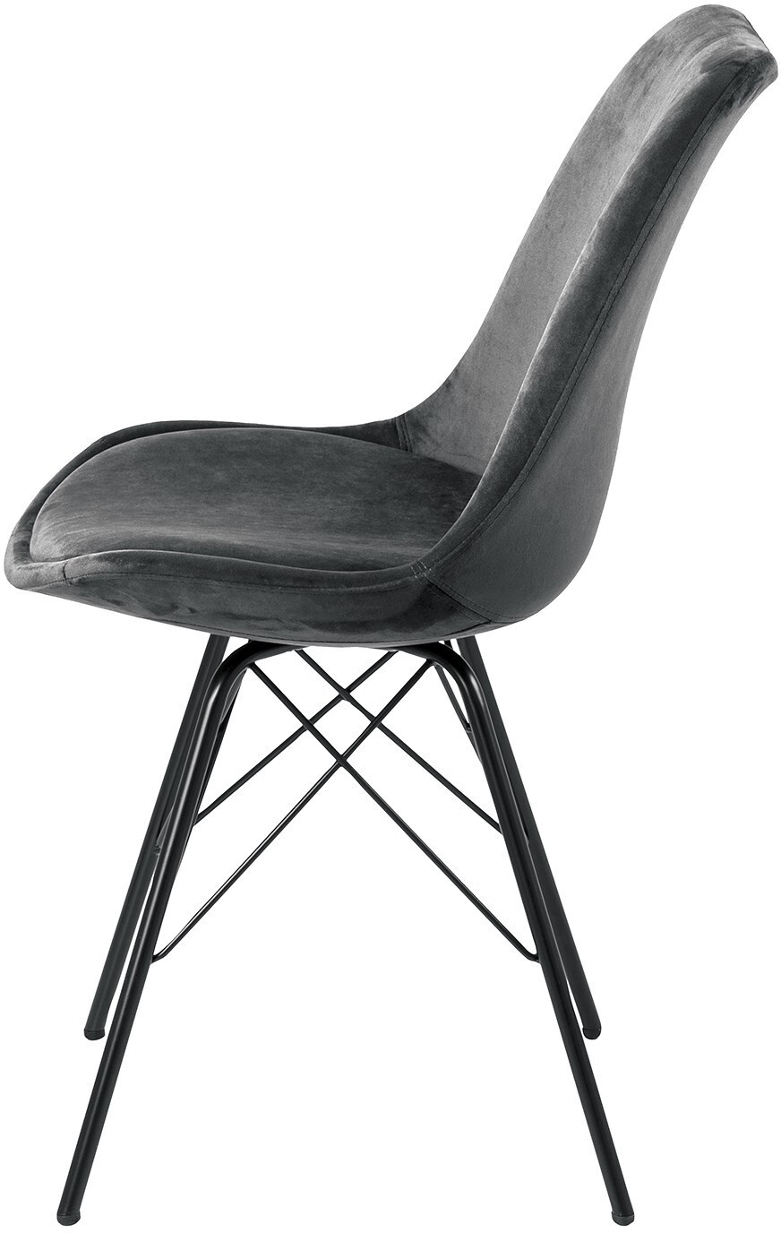 Actona Eris Dark Grey 82041
