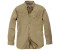 Carhartt Rugged Professional Long-Sleeve Work Shirt dark khaki (102538-253)