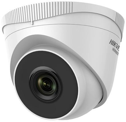 HiWatch Hikvision HWI-T240H