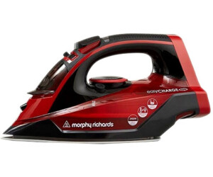 Morphy richards cordless iron cheap best price