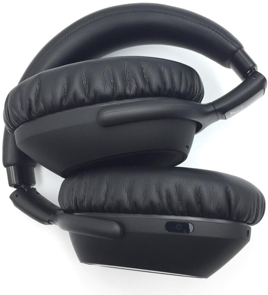 Sennheiser pxc 550 ii black friday hot sale