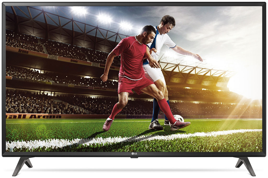 LG 43UU640C