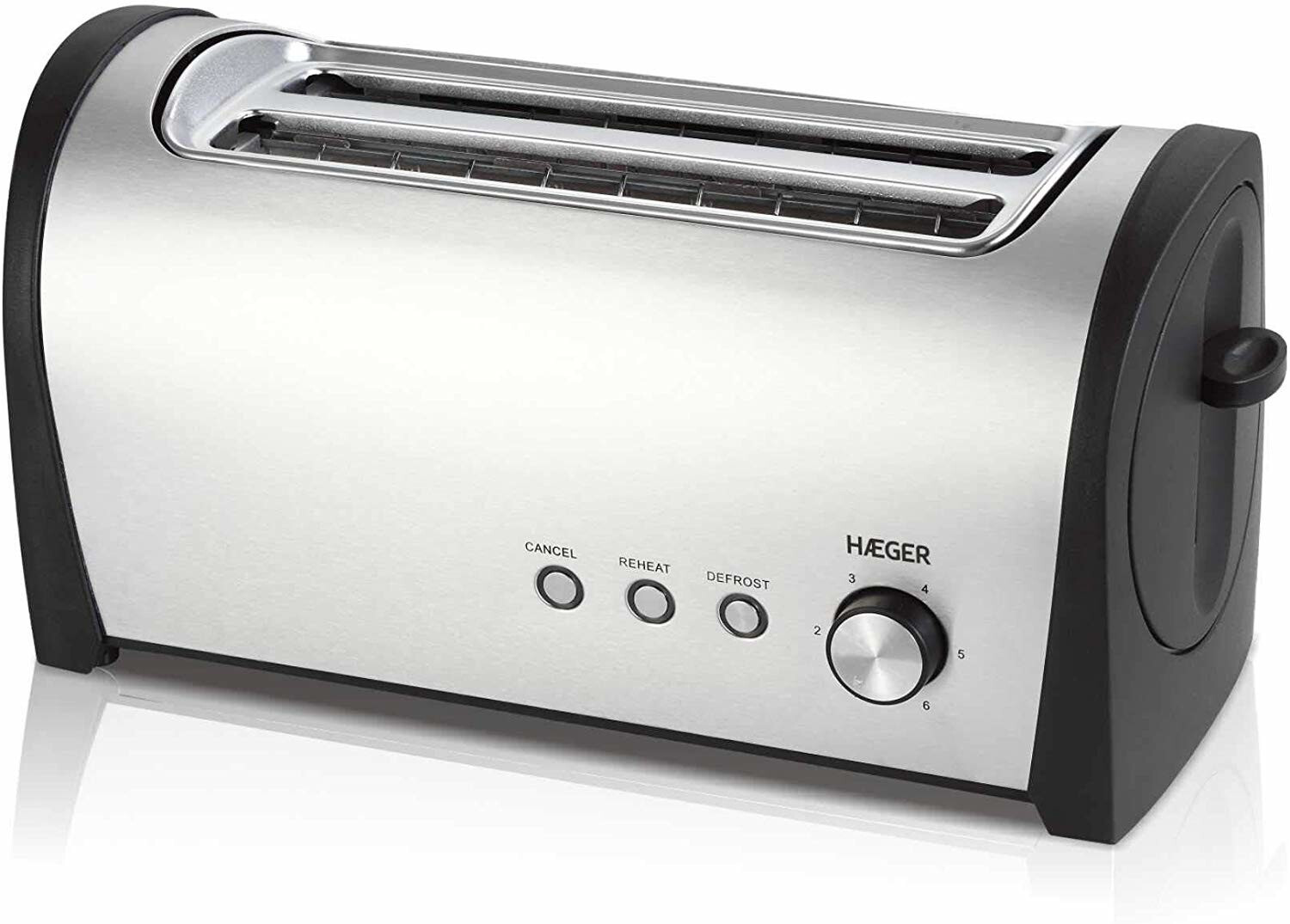Haeger TO 14D010A