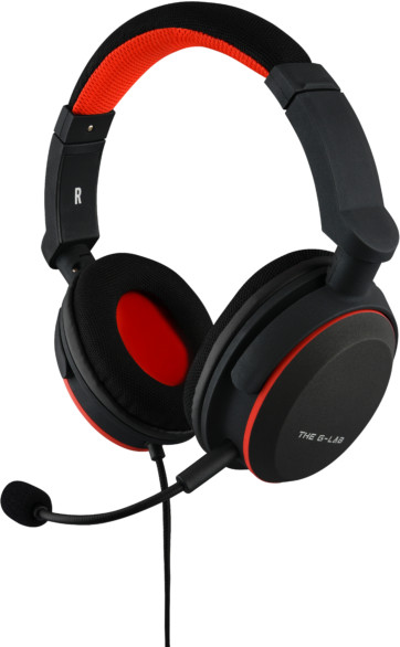 The G-Lab KORP Oxygen S