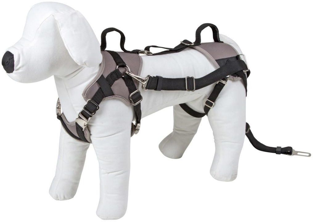 Kerbl Harnais de transport Travel Protect