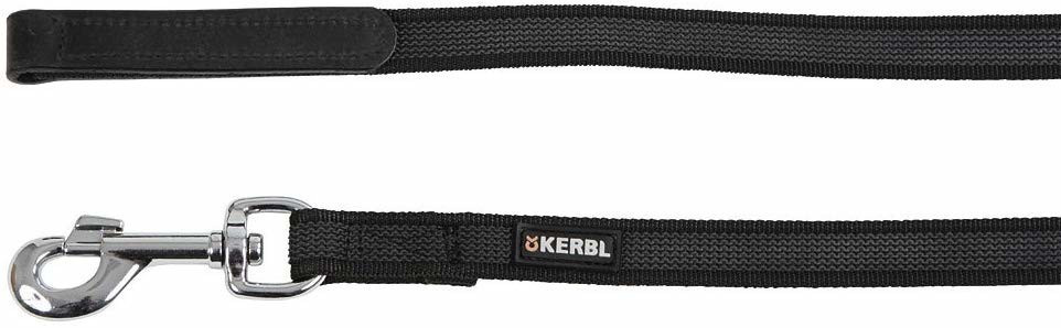 Kerbl Laisse classique pour chien 10 m x 20 mm Kerbl Laisse classique pour chien 10 m x 20 mm
