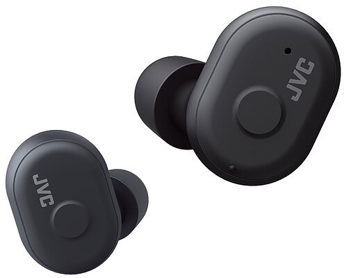 JVC HA-A10T noir