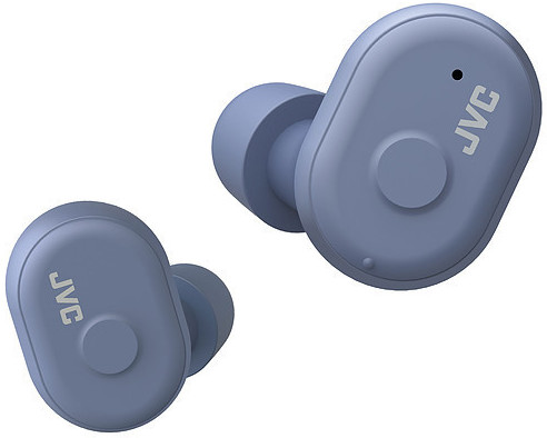 JVC HA-A10T gris