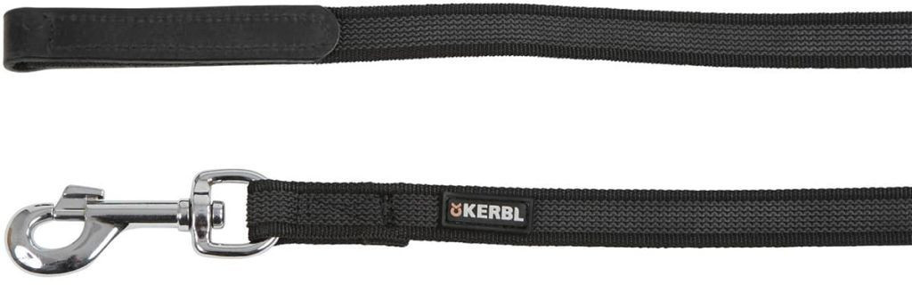 Kerbl Laisse classique pour chien 5 m x 20 mm Kerbl Laisse classique pour chien 5 m x 20 mm