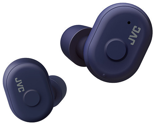 JVC HA-A10T bleu