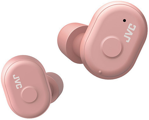 JVC HA-A10T rose