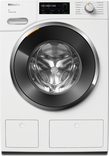 Miele WWG760WPS