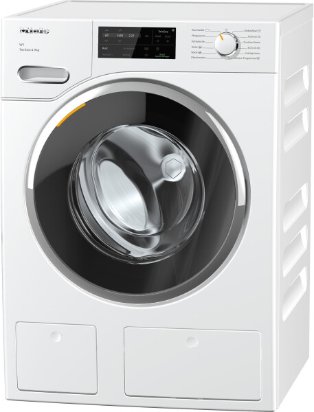 Miele WWG760WPS, Bild 2