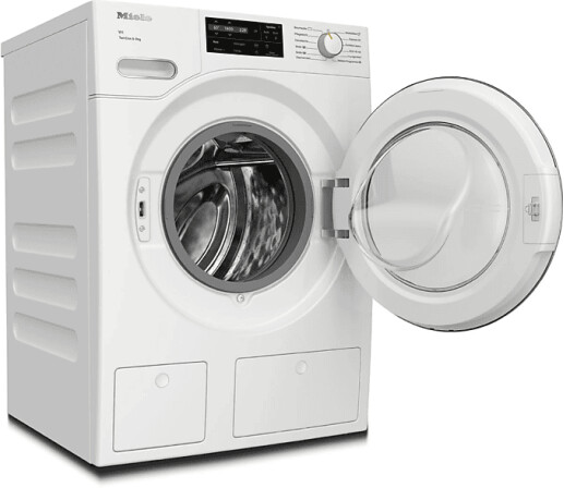 Miele WWG760WPS, Bild 3
