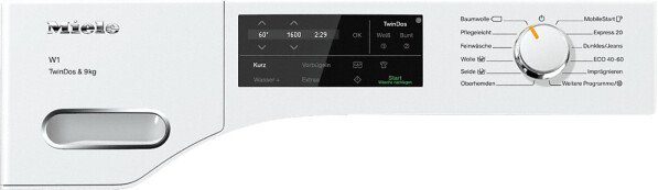 Miele WWG760WPS, Bild 4