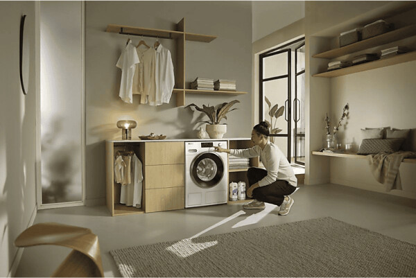 Miele WWG760WPS, Bild 7