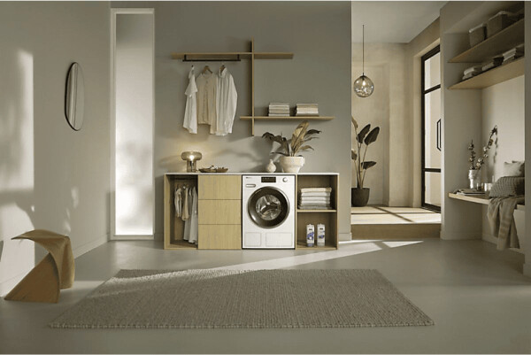Miele WWG760WPS, Bild 8