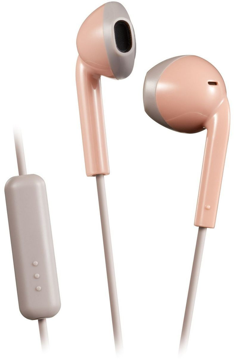 JVC HA-F19M rose