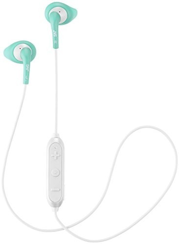 JVC HA-EN10BT-ZE (vert menthe)