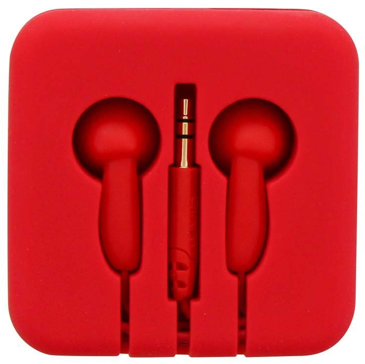 T'nB POCKET rouge