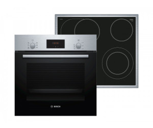 Bosch HBD231CR61 ab € 492,90 | Preisvergleich bei idealo.at Backofen Preisvergleich | Günstig bei idealo kaufen