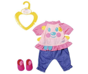 Neu Zapf Creation BABY born Little Cute Outfit sortiert 20288513 36 cm 
