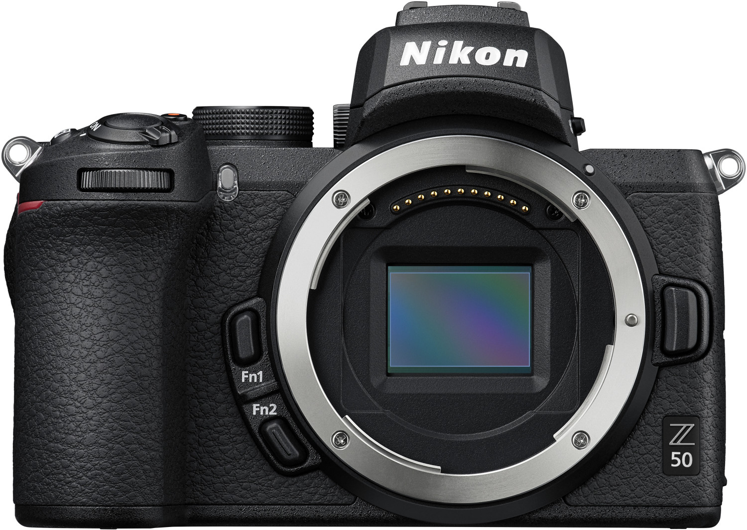 Nikon Z 50 Boîtier
