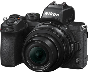 Nikon z60 z70 top