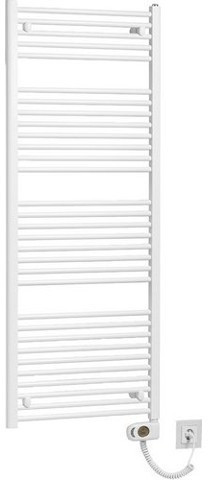 Buderus Logatrend Therm direct E HxB: 1220 x 500 mm 500 Watt