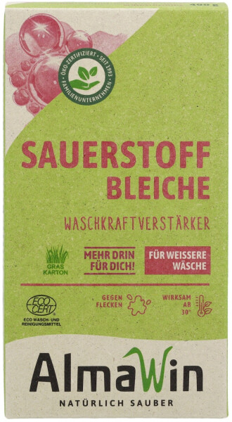 AlmaWin Sauerstoffbleiche Bio (400 g)