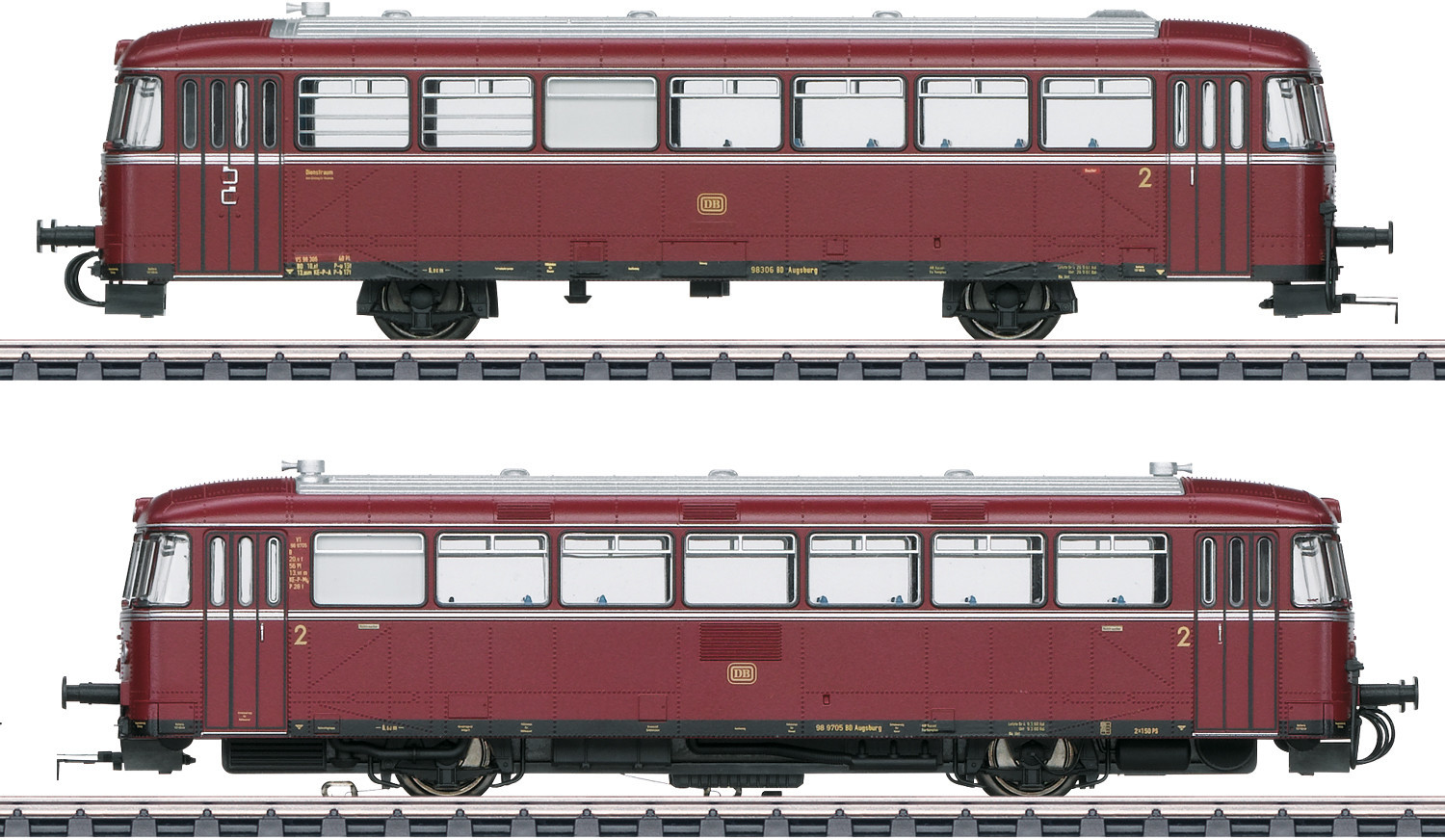 Märklin 39978