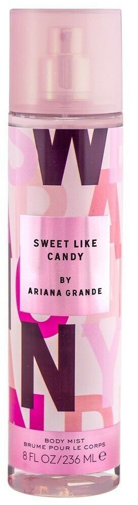 Ariana Grande Sweet Like Candy Eau de Parfum Body Mist