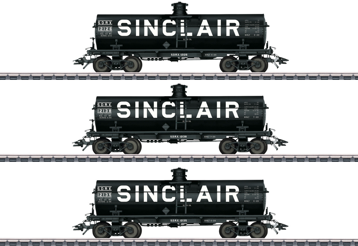 Märklin 45664
