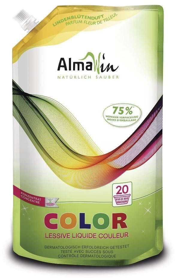 AlmaWin COLOR lime blossom (1,5 L)