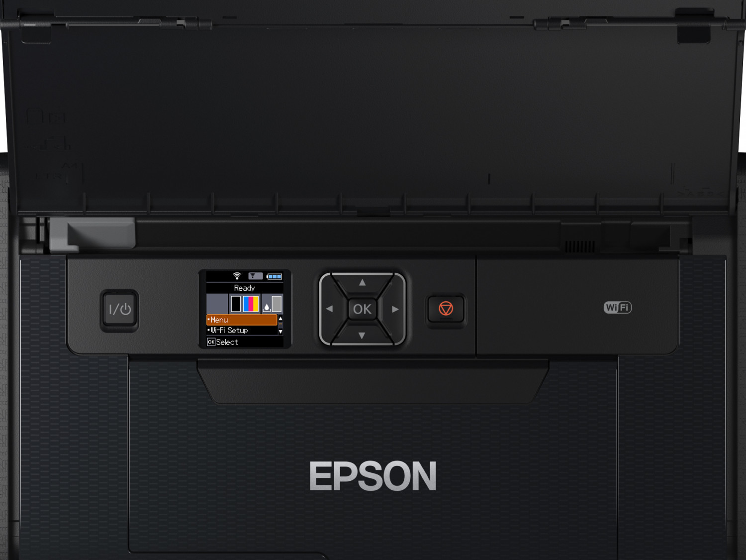 Epson WorkForce WF-110W a € 217,35 (oggi)