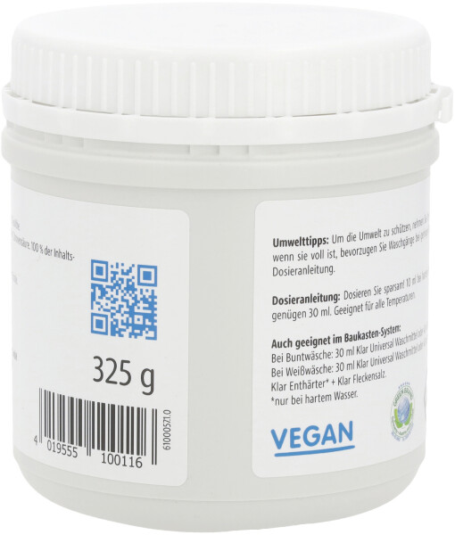 Klar Enthärter ( 325 g), Bild 5