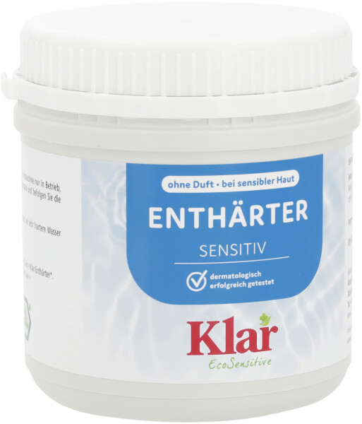 Klar Enthärter ( 325 g), Bild 6