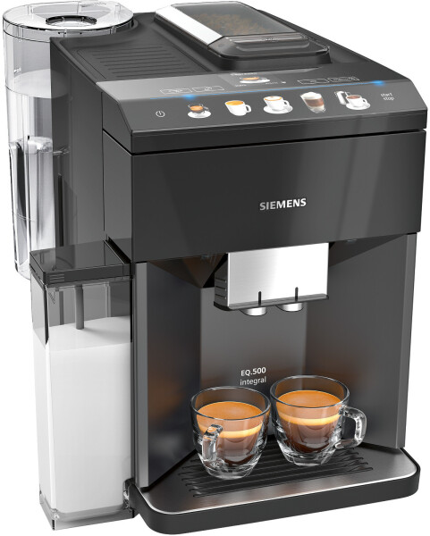 Siemens EQ.500 integral, Bild 2