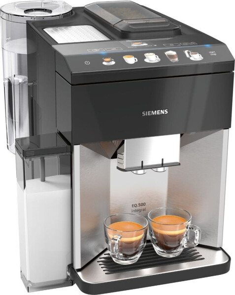 Siemens EQ.500 integral, Bild 6