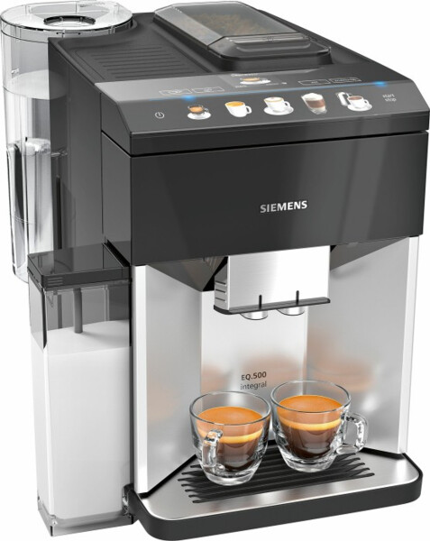 Siemens EQ.500 integral, Bild 7