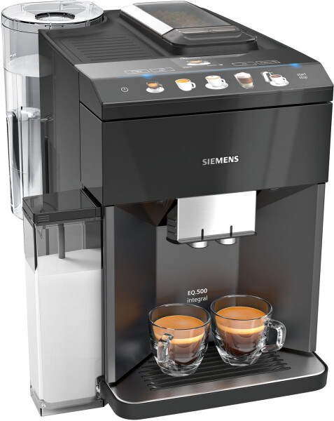 Siemens EQ.500 integral, Bild 8