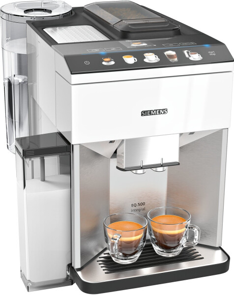 Siemens EQ.500 integral, Bild 9