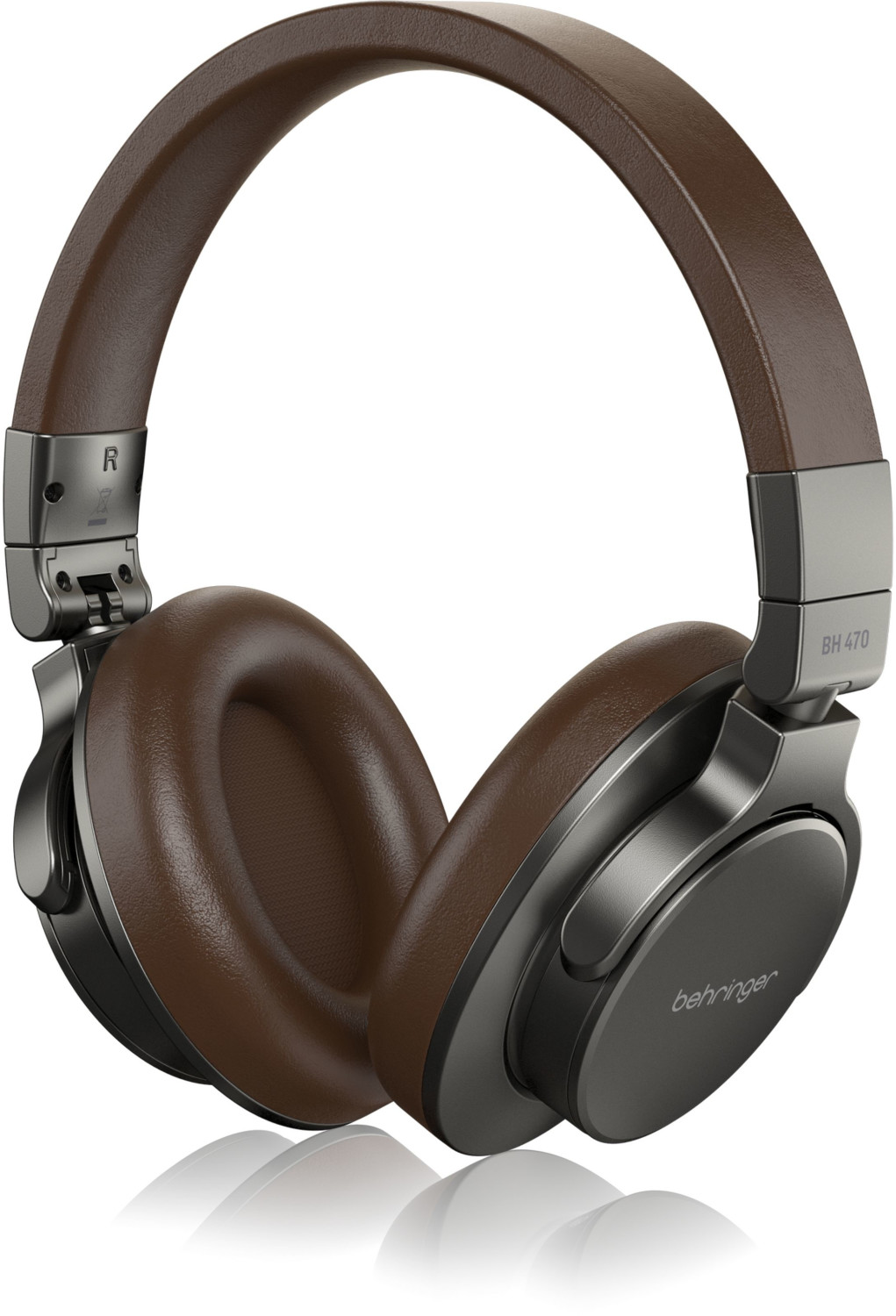 Behringer BH 470