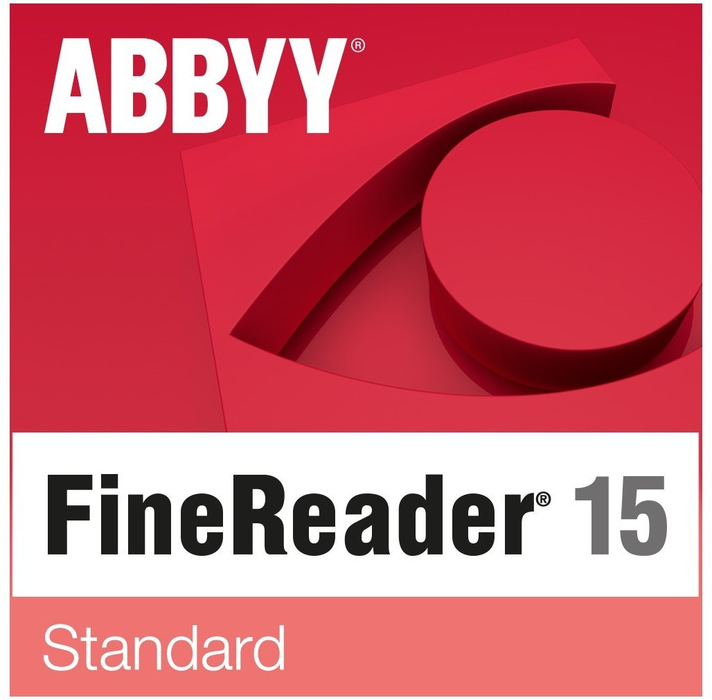 ABBYY FineReader Professional для Macintosh Обновление AFPM-1S2W01-102 по цене 5