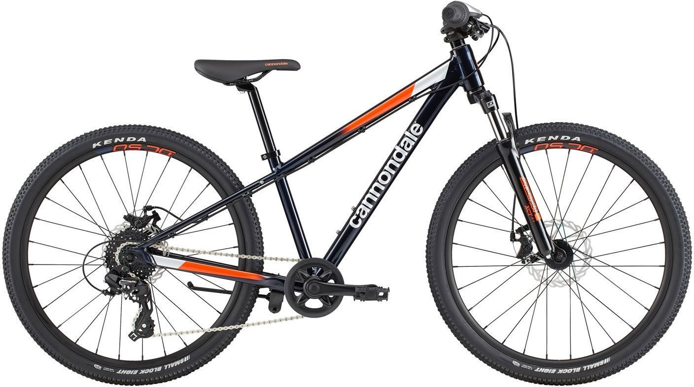 Cannondale Trail 24 (midnight)