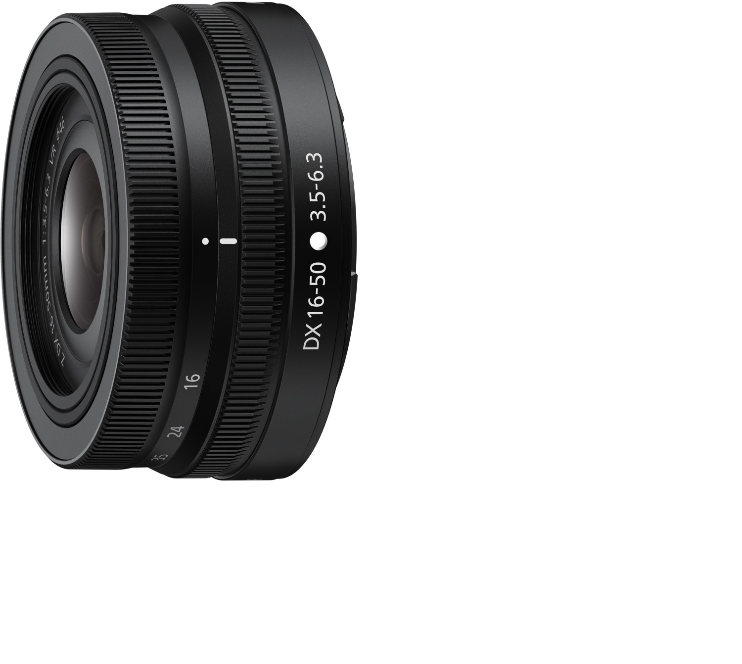 Nikon Nikkor Z DX 16-50mm 3.5-6.3 VR